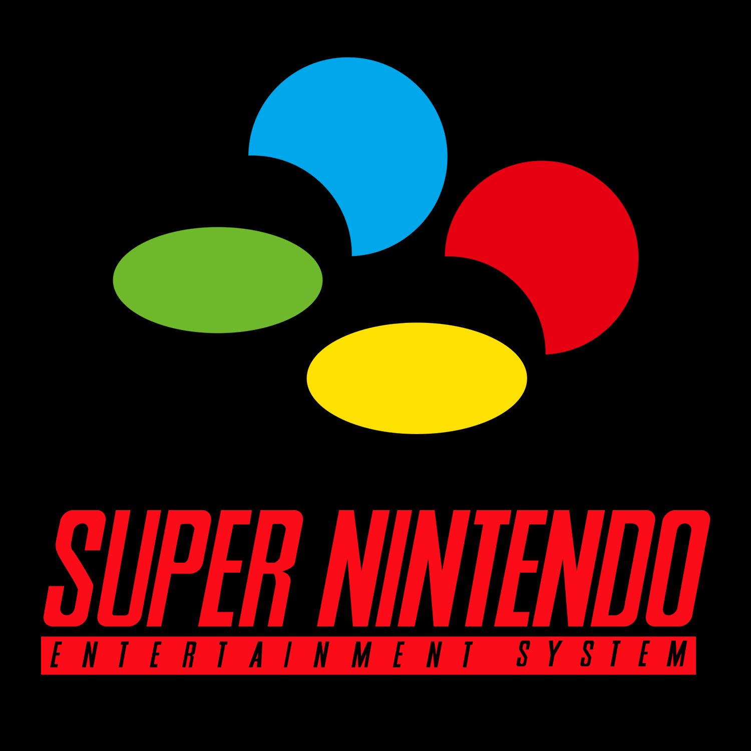 Super Nintendo - Emulators