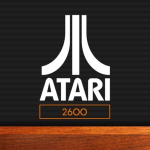 Atari 2600 - Emulator