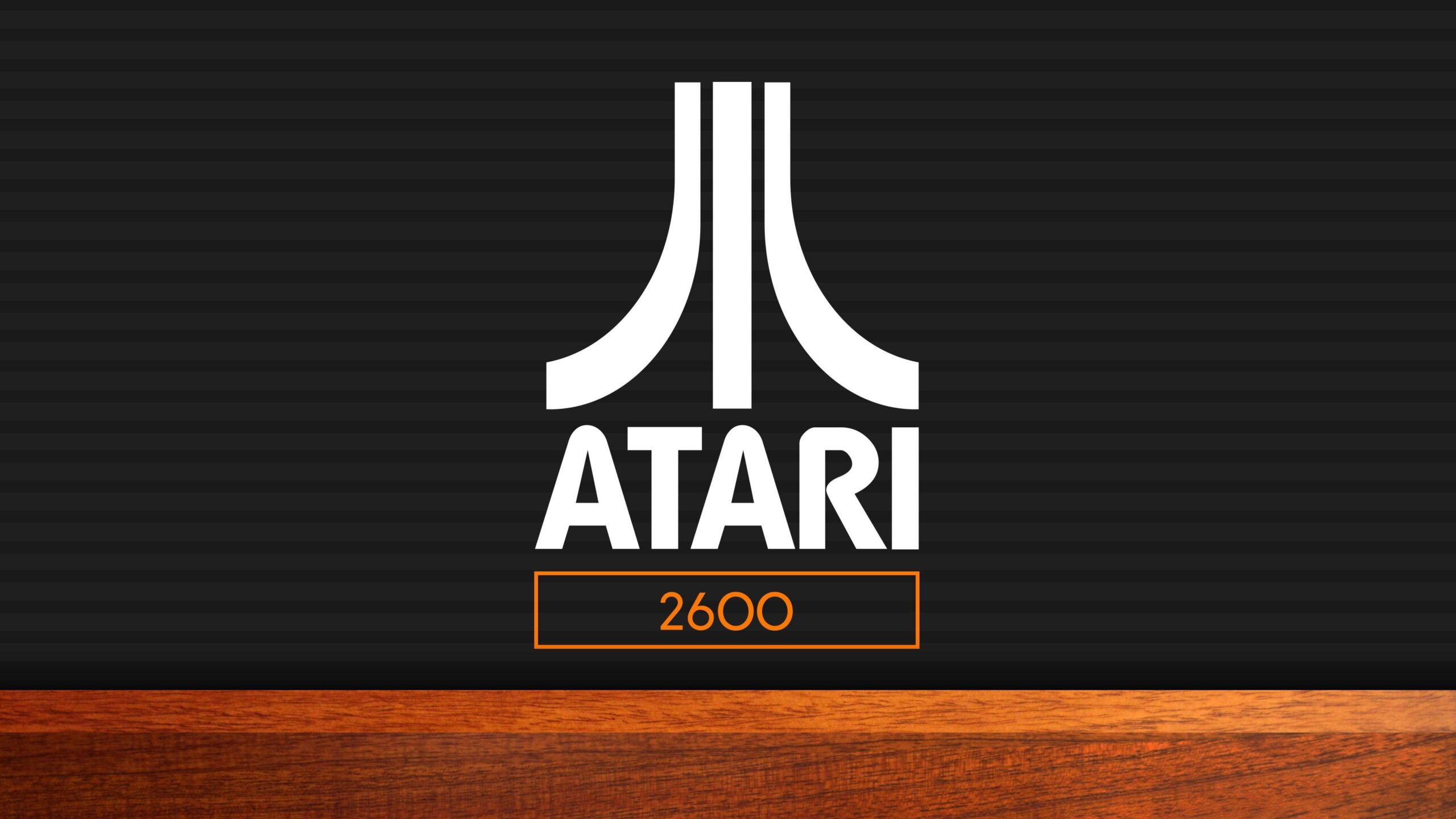 Atari 2600 - Emulator