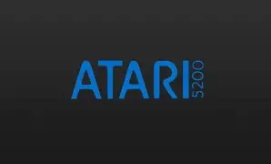 Atari 5200 - Emulator