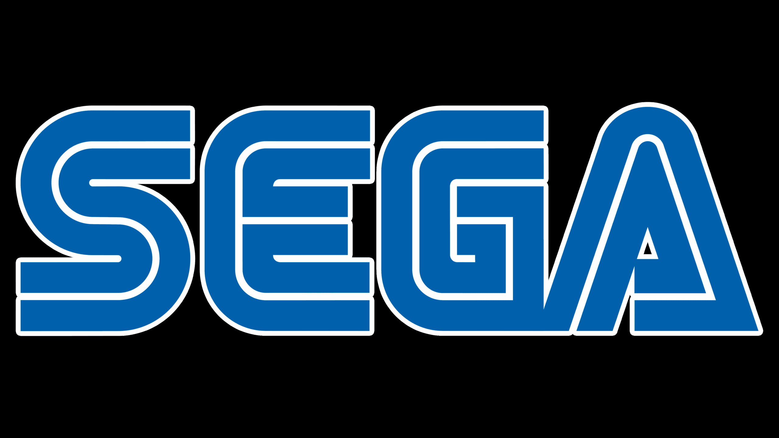Sega-Symbol