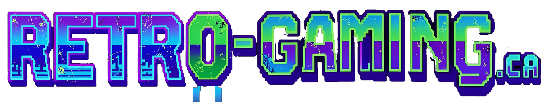Retro-Gaming.ca